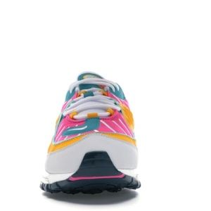 Like new air max 98 Easter’s size 9.5 in women